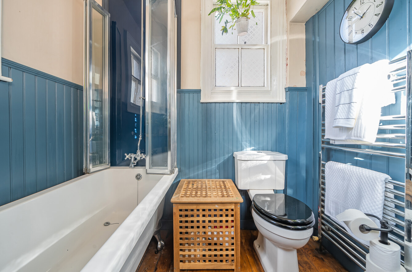 Hyde Street, Winchester, Hampshire, SO23