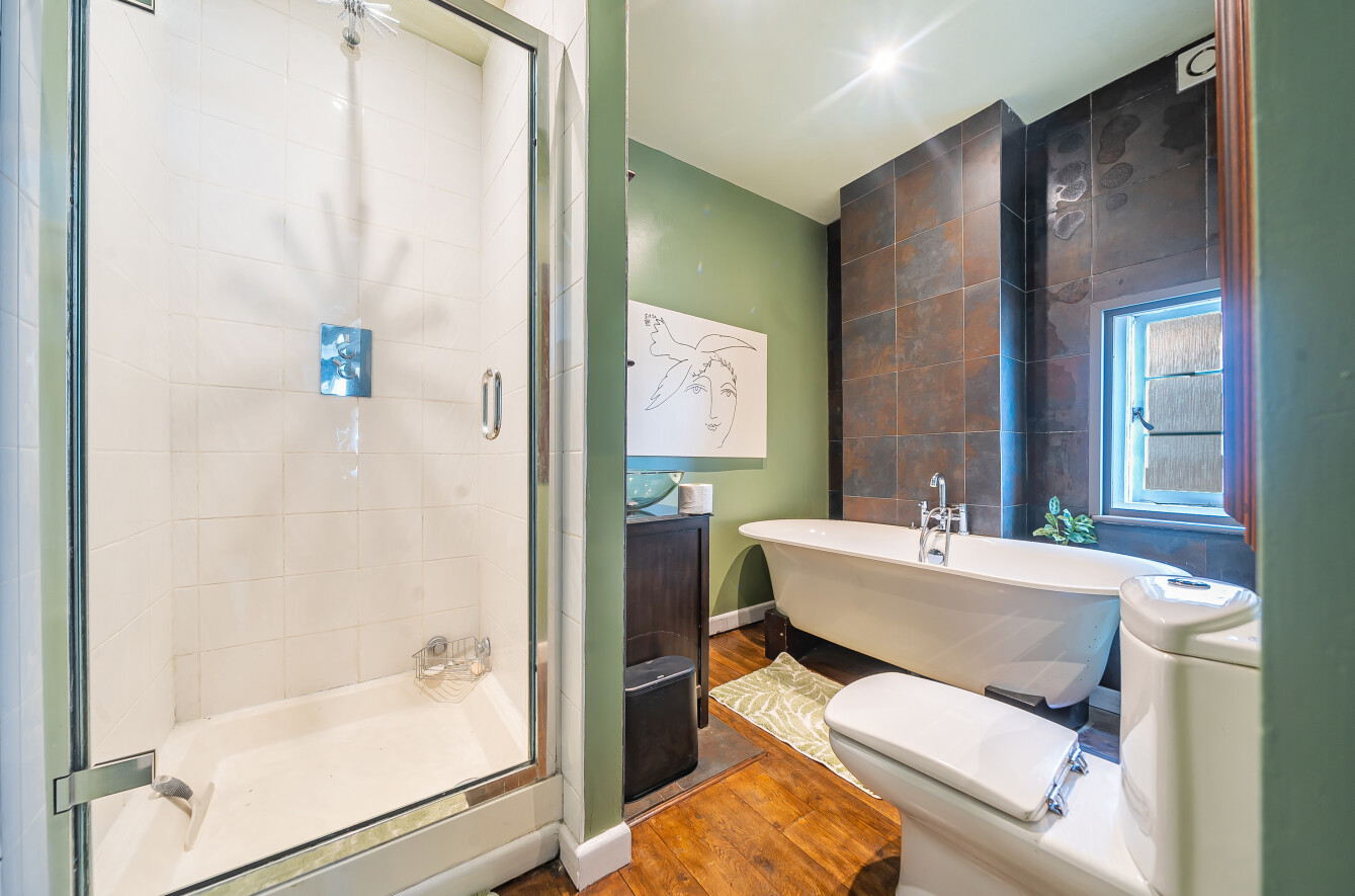 Hyde Street, Winchester, Hampshire, SO23