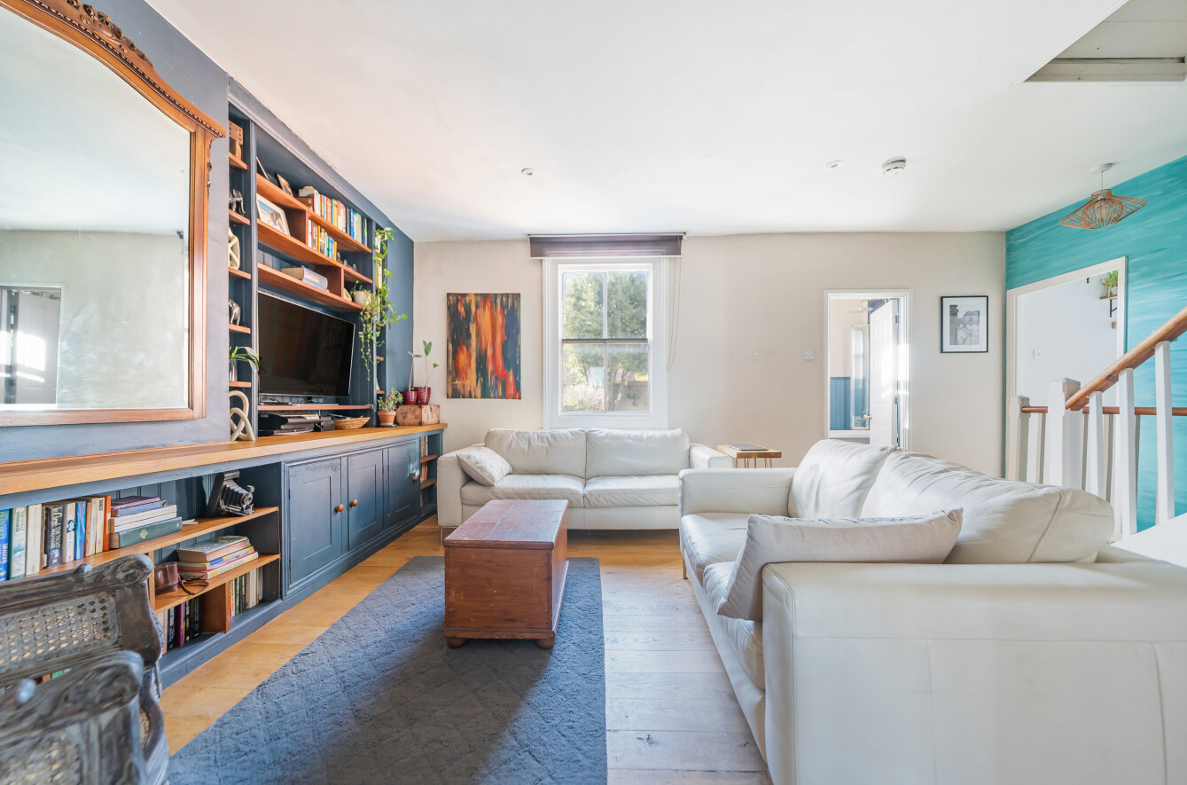 Hyde Street, Winchester, Hampshire, SO23