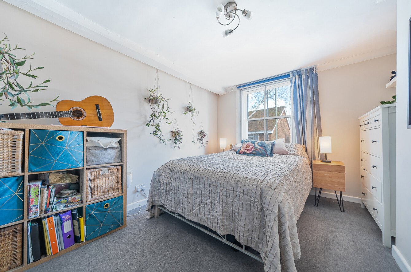 Hyde Street, Winchester, Hampshire, SO23