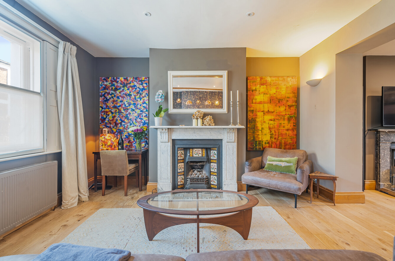 Hyde Street, Winchester, Hampshire, SO23