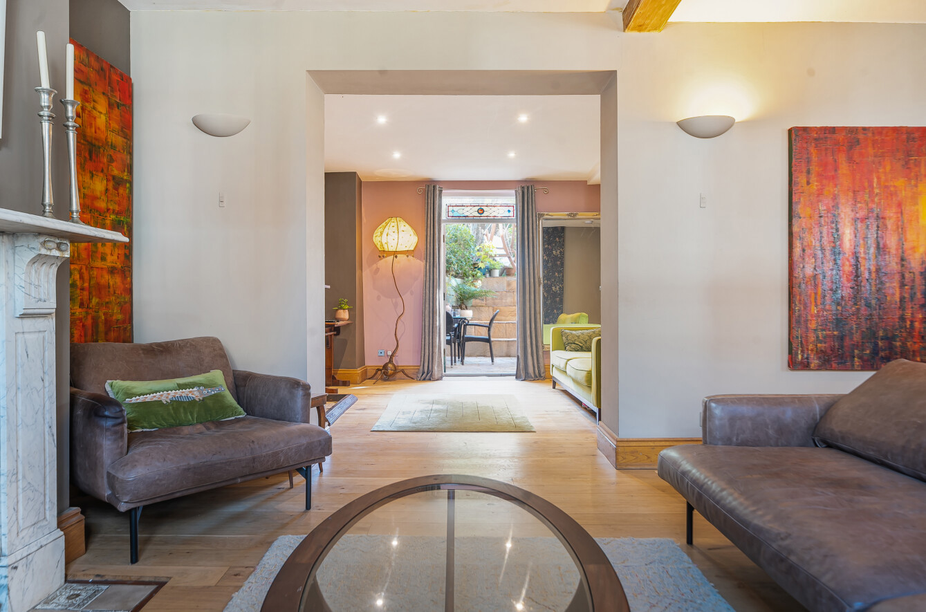 Hyde Street, Winchester, Hampshire, SO23