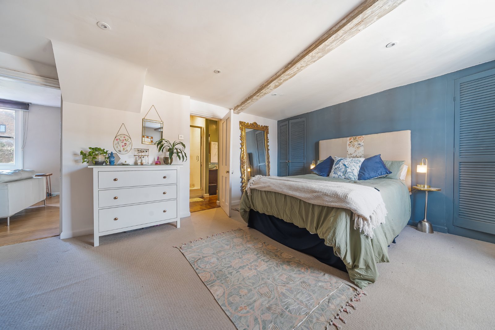 Hyde Street, Winchester, Hampshire, SO23