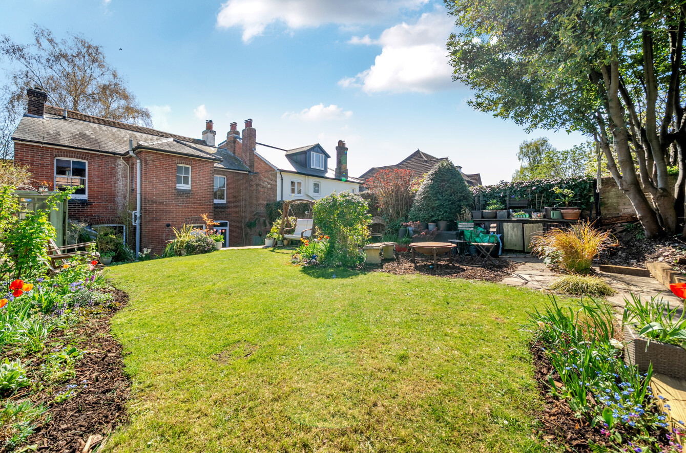 Hyde Street, Winchester, Hampshire, SO23