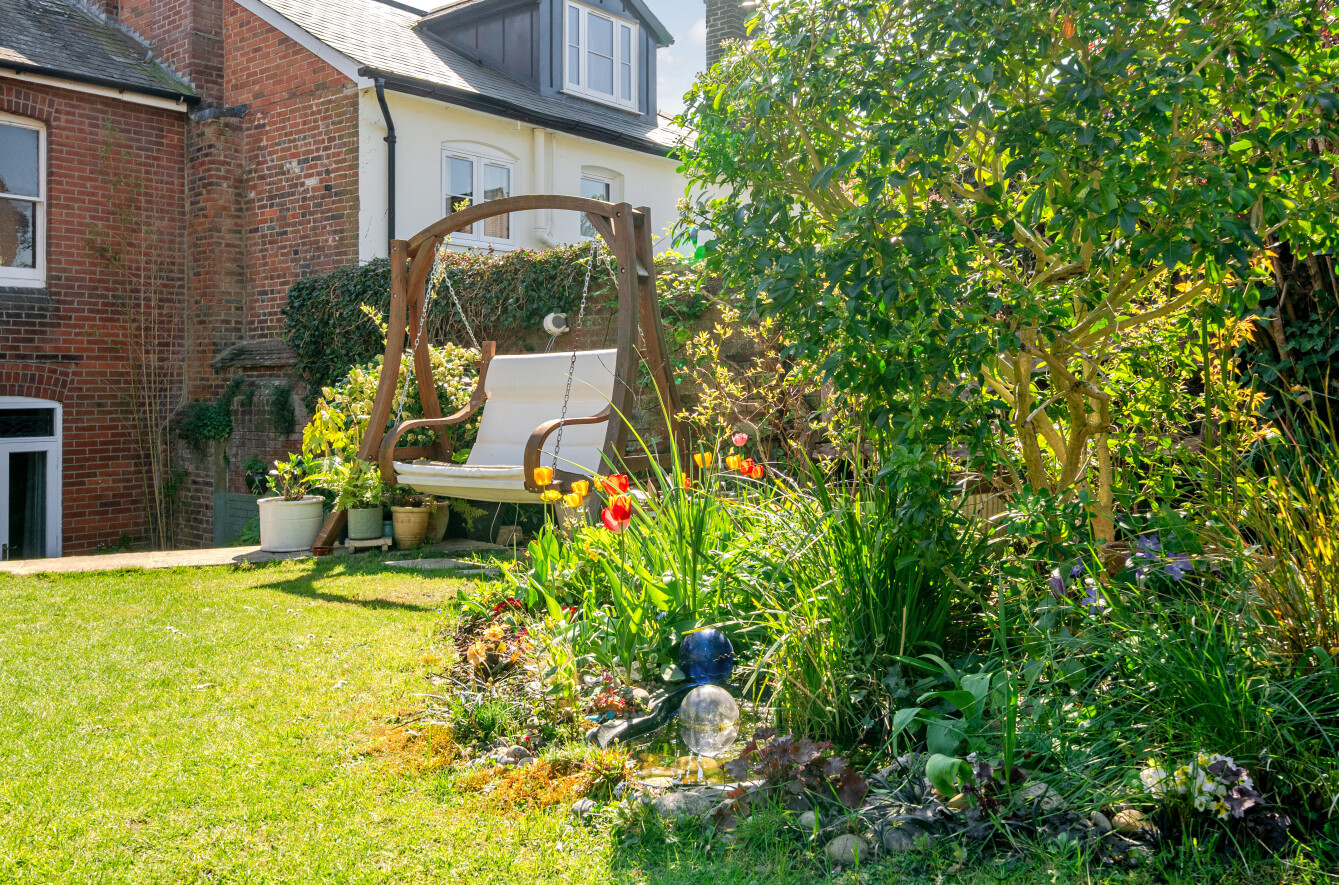 Hyde Street, Winchester, Hampshire, SO23