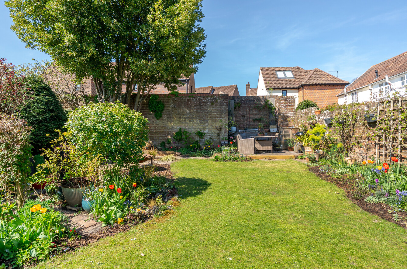 Hyde Street, Winchester, Hampshire, SO23