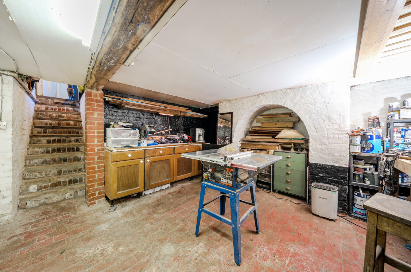 Hyde Street, Winchester, Hampshire, SO23