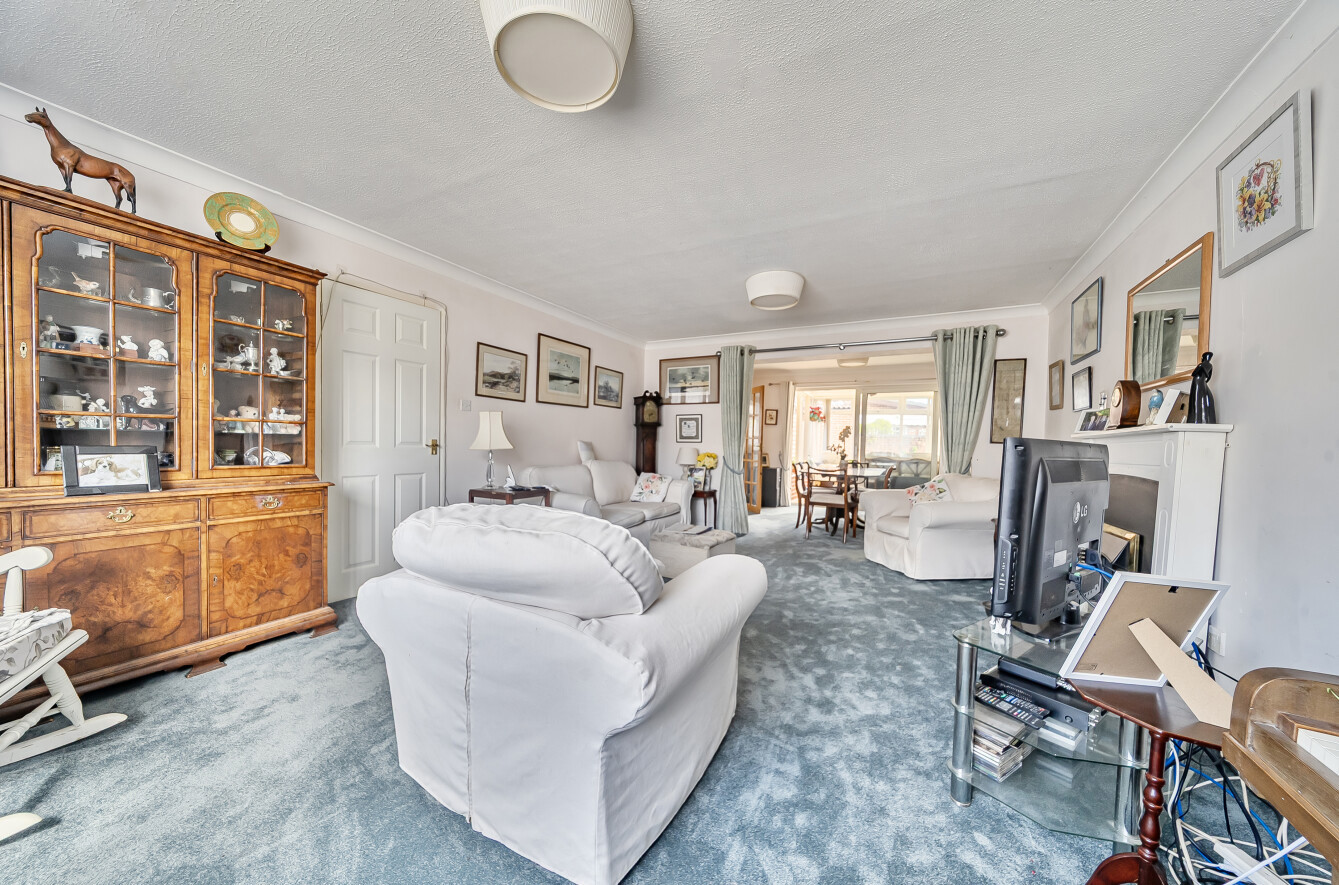 Waverley Drive, South Wonston, Winchester, Hampshire, SO21