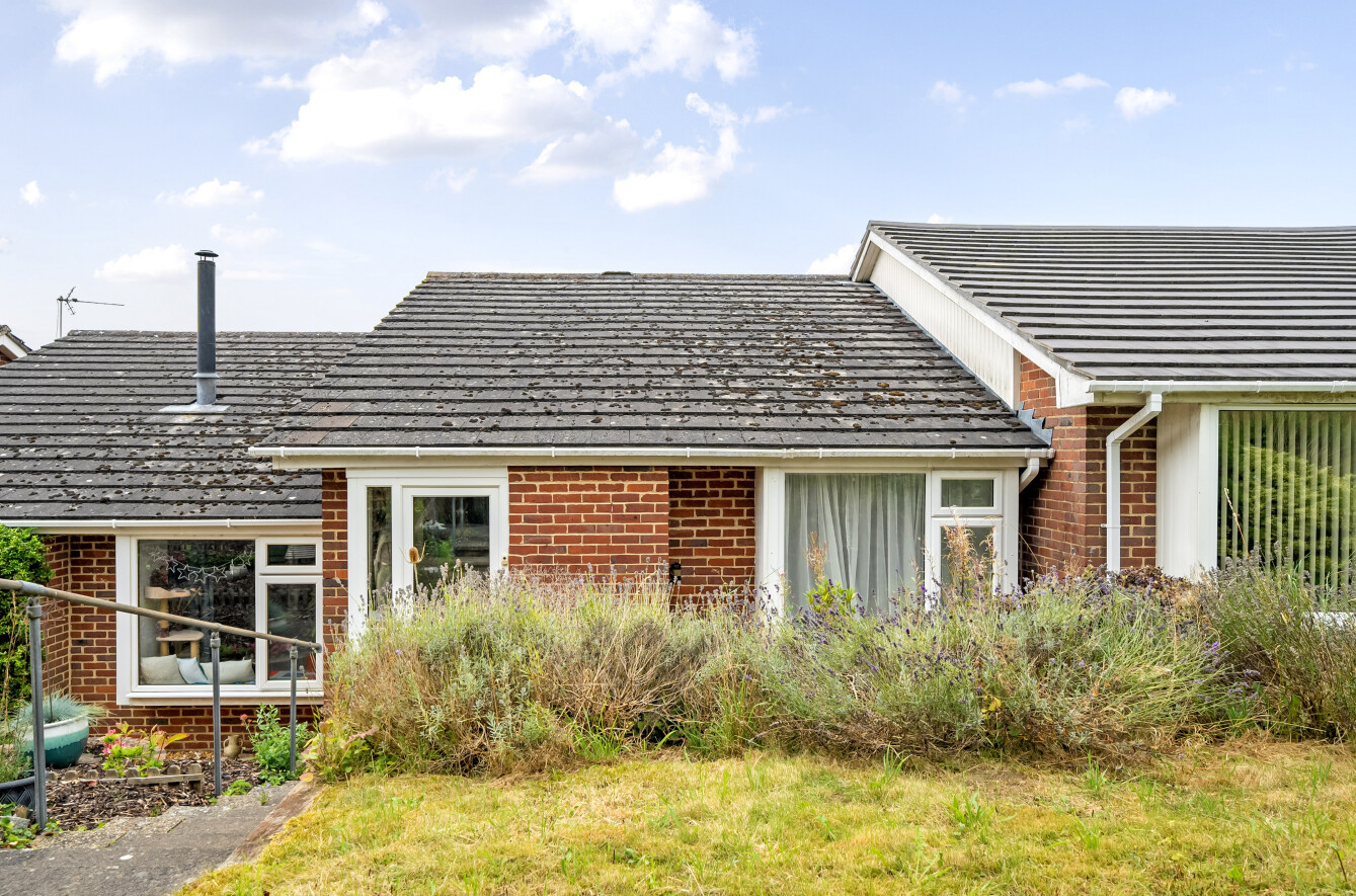 Field End, Kings Worthy, Winchester, Hampshire, SO23