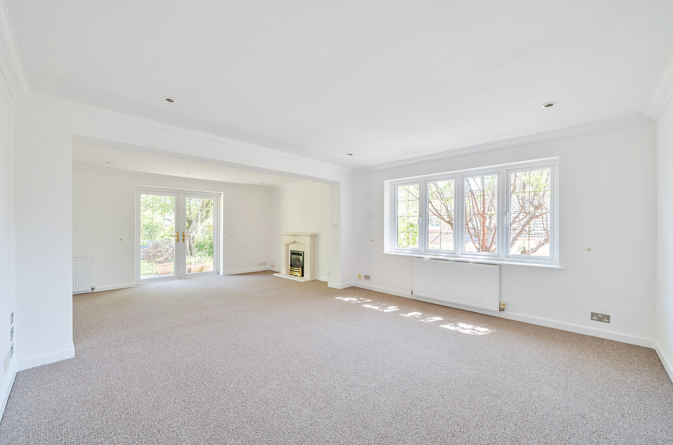 Olivers Battery Gardens, Winchester, Hampshire, SO22