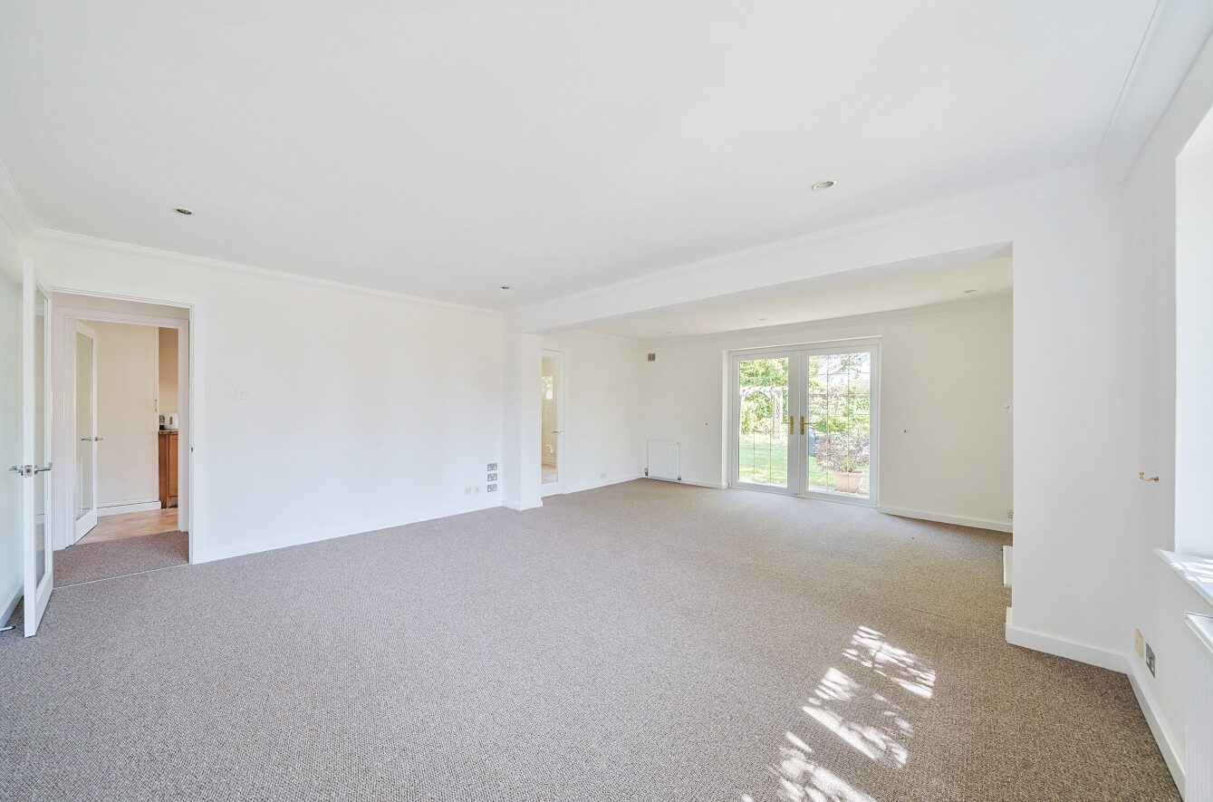 Olivers Battery Gardens, Winchester, Hampshire, SO22