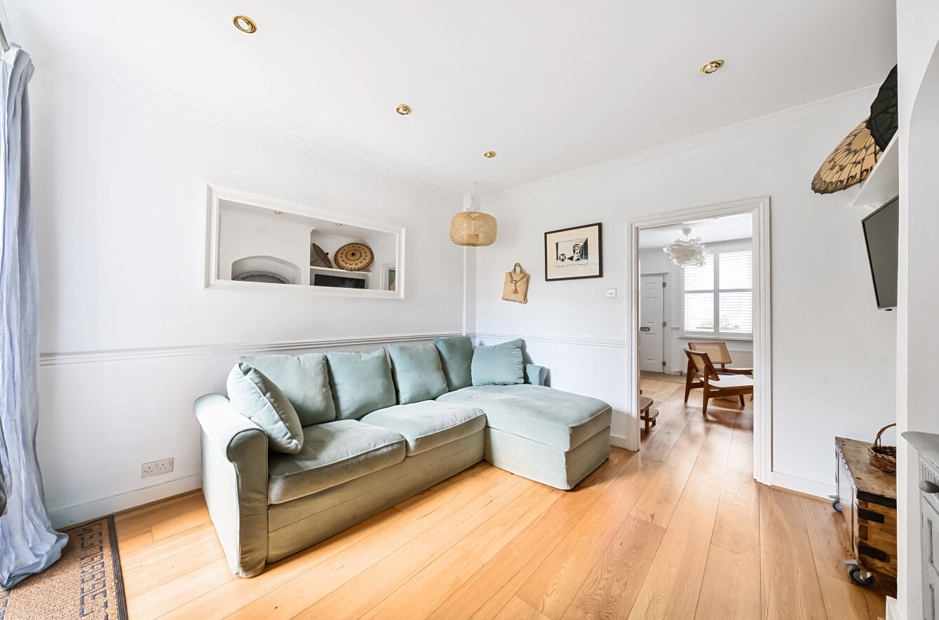 Chesil Street, Winchester, Hampshire, SO23