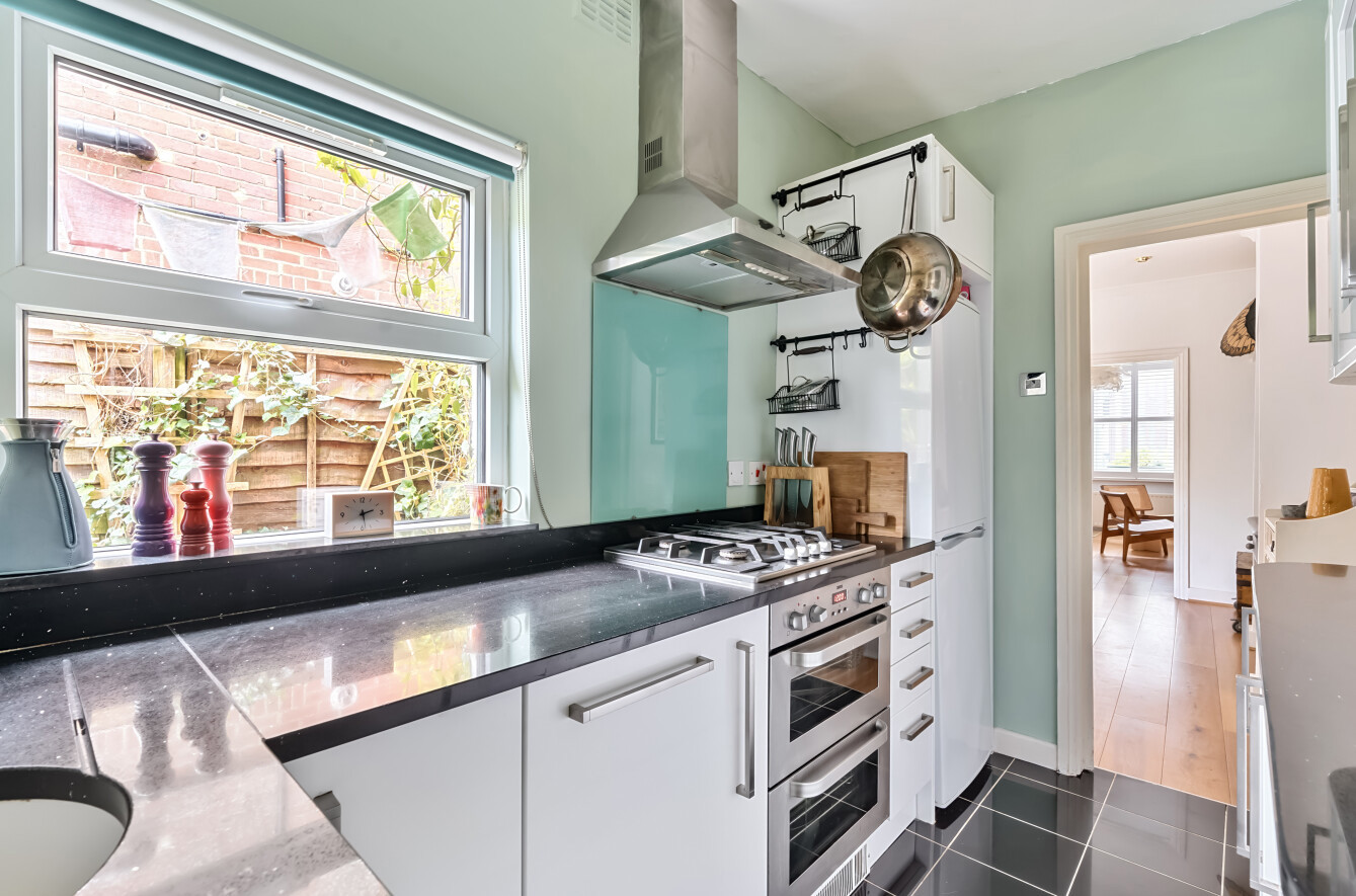 Chesil Street, Winchester, Hampshire, SO23