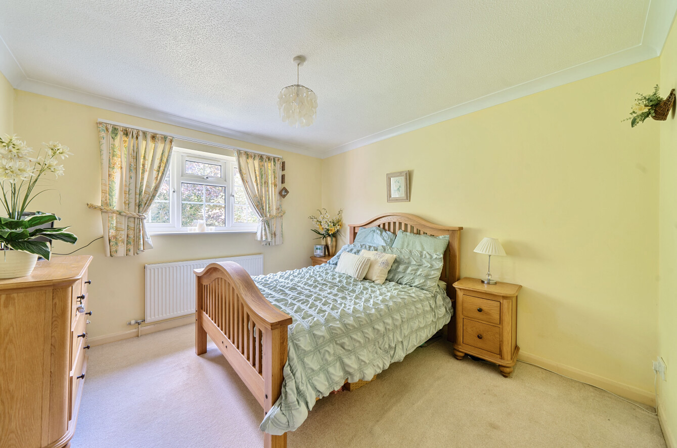 Downlands Way, South Wonston, Winchester, Hampshire, SO21