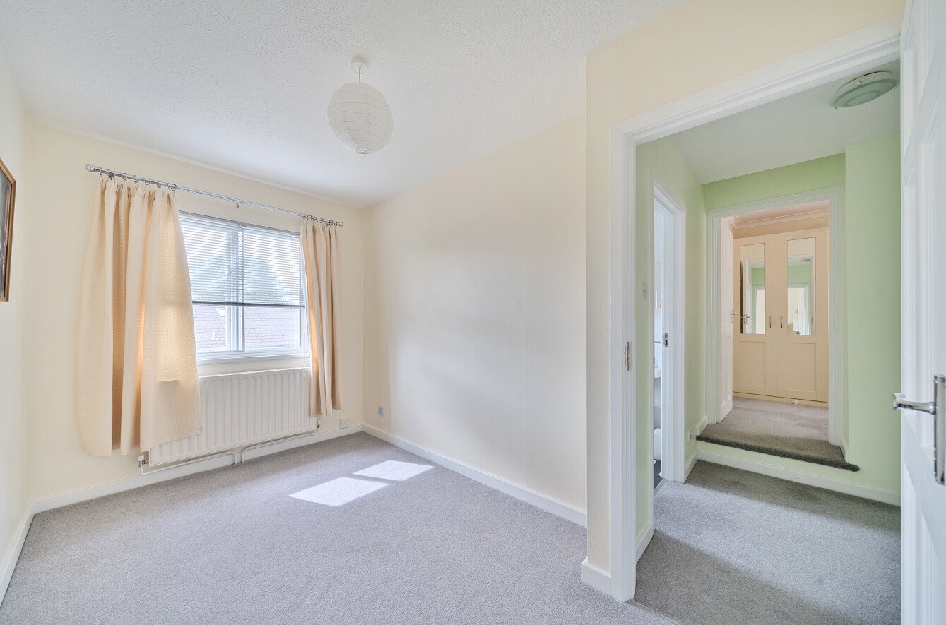 St. Johns Street, Winchester, Hampshire, SO23