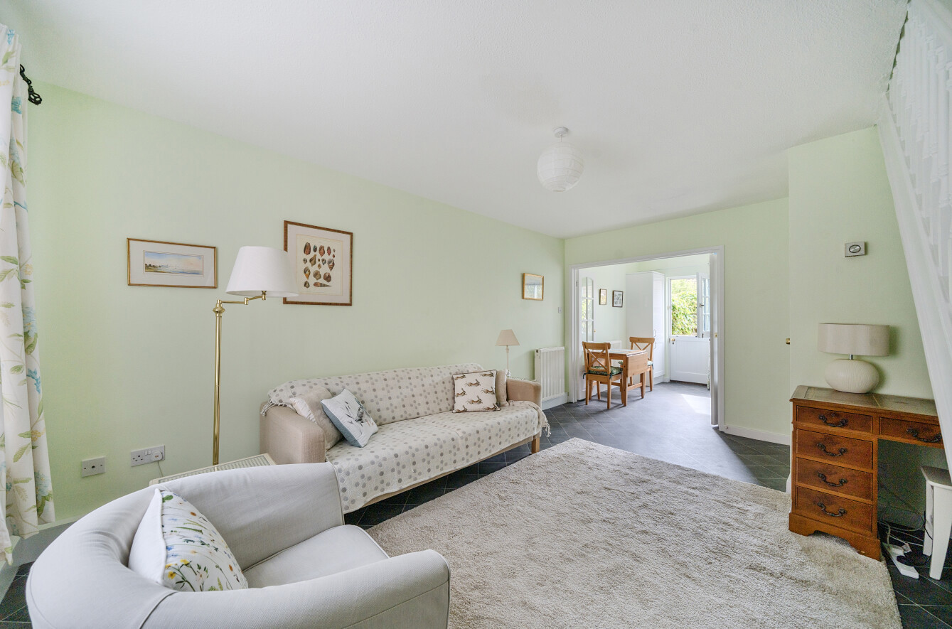 St. Johns Street, Winchester, Hampshire, SO23