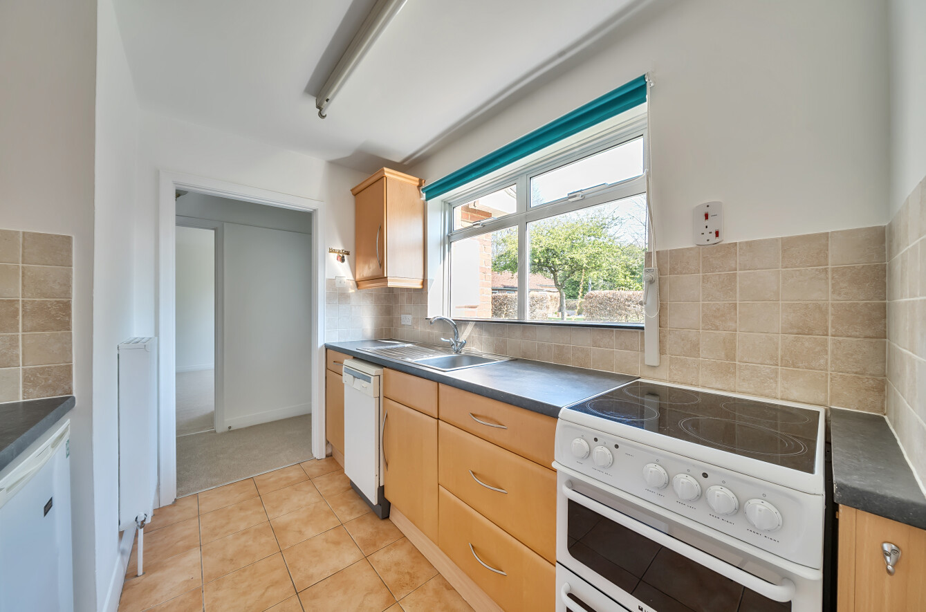 Headbourne Worthy House, Bedfield Lane, Headbourne Worthy, Winchester, SO23