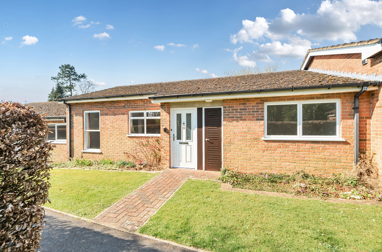 Headbourne Worthy House, Bedfield Lane, Headbourne Worthy, Winchester, SO23