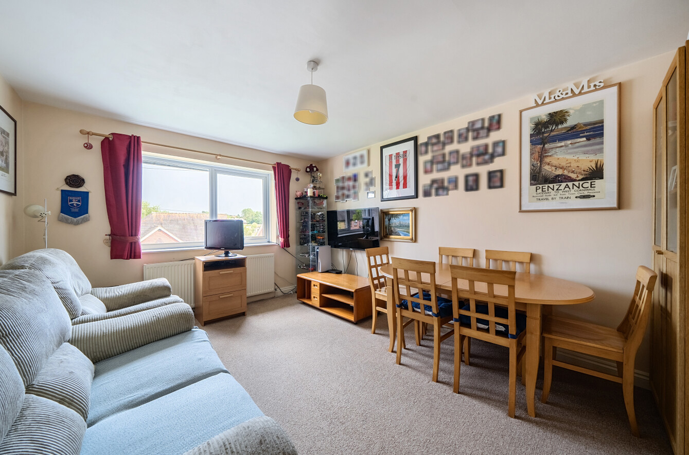 The Pastures, Kings Worthy, Winchester, Hampshire, SO23