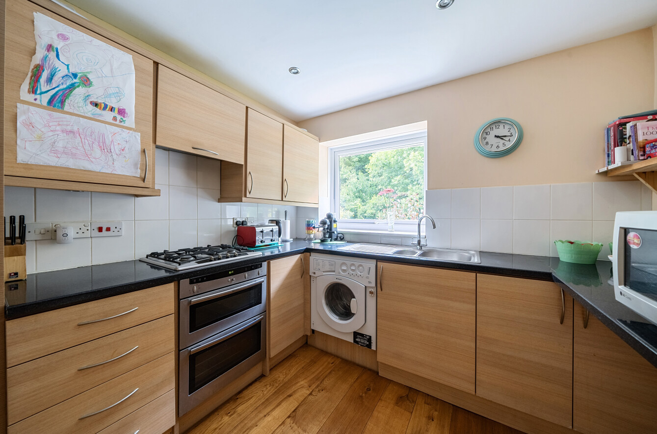 The Pastures, Kings Worthy, Winchester, Hampshire, SO23