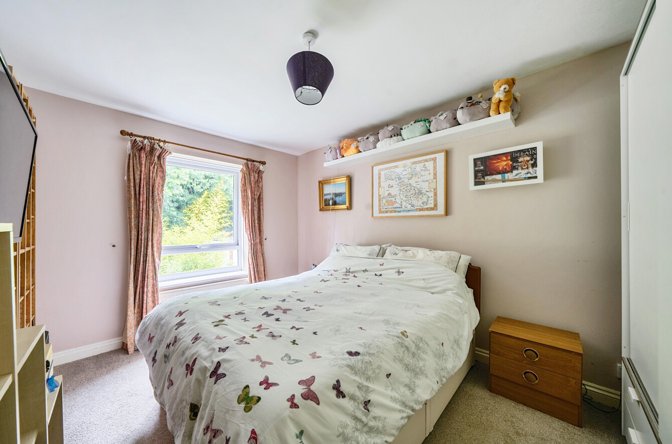 The Pastures, Kings Worthy, Winchester, Hampshire, SO23