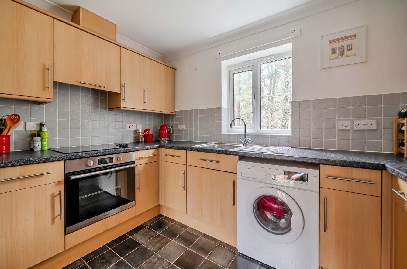 Laura Close, Compton, Winchester, Hampshire, SO21