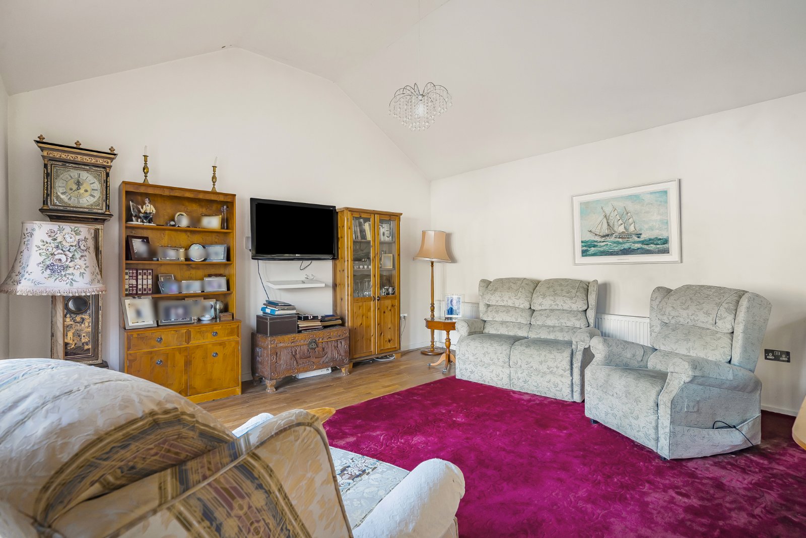 Springvale Road, Winchester, Hampshire, SO23