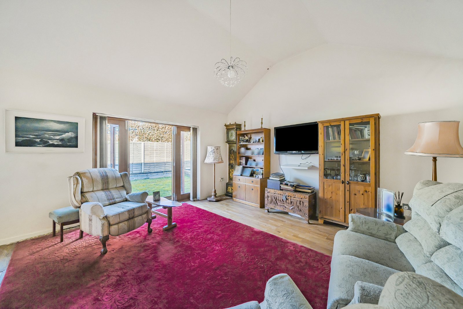 Springvale Road, Winchester, Hampshire, SO23