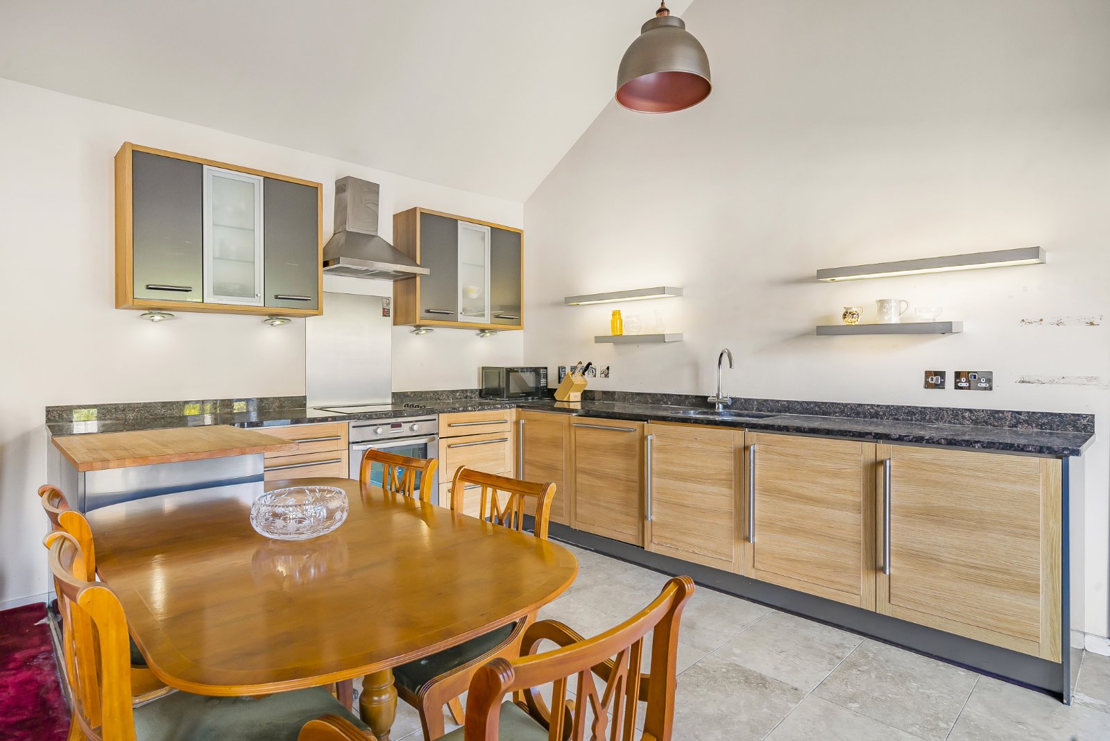 Springvale Road, Winchester, Hampshire, SO23