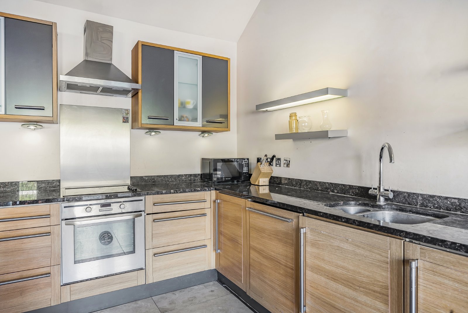 Springvale Road, Winchester, Hampshire, SO23