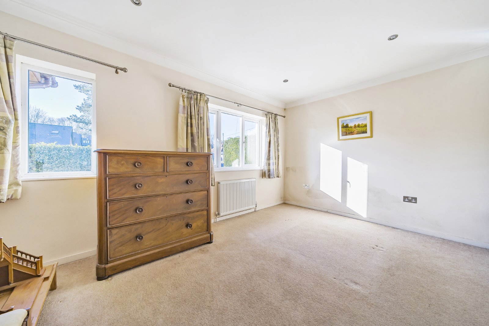 Springvale Road, Winchester, Hampshire, SO23
