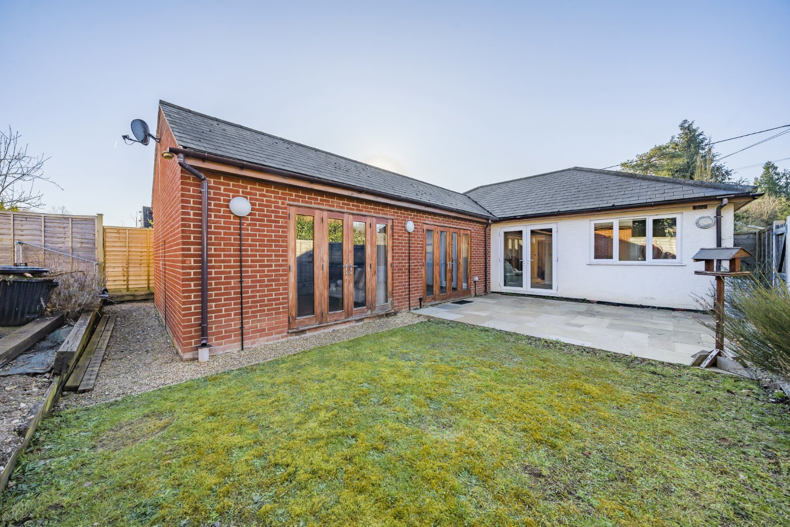 Springvale Road, Winchester, Hampshire, SO23