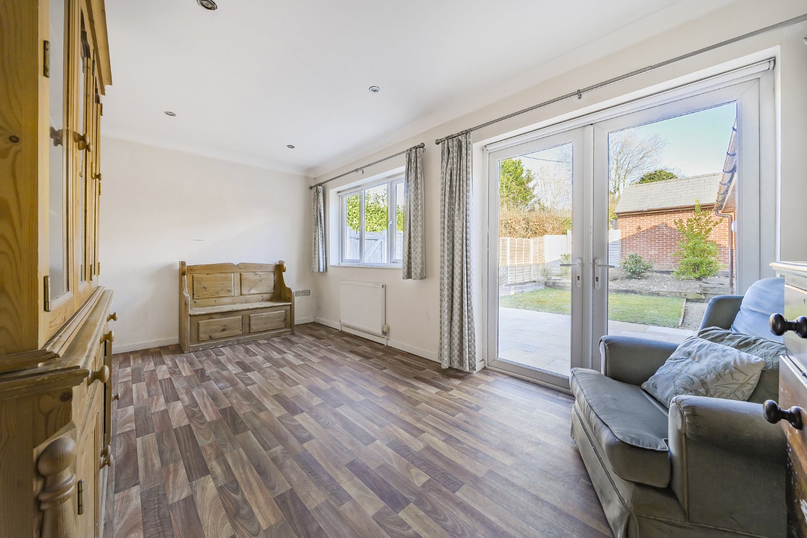 Springvale Road, Winchester, Hampshire, SO23