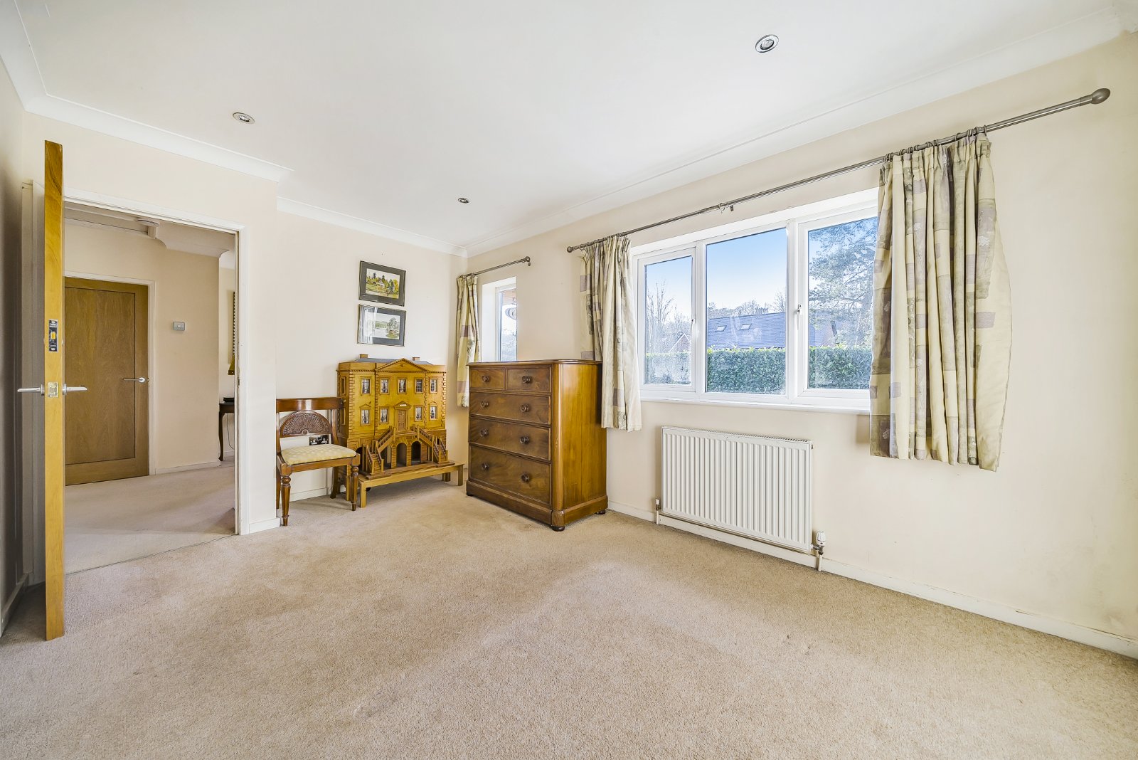 Springvale Road, Winchester, Hampshire, SO23