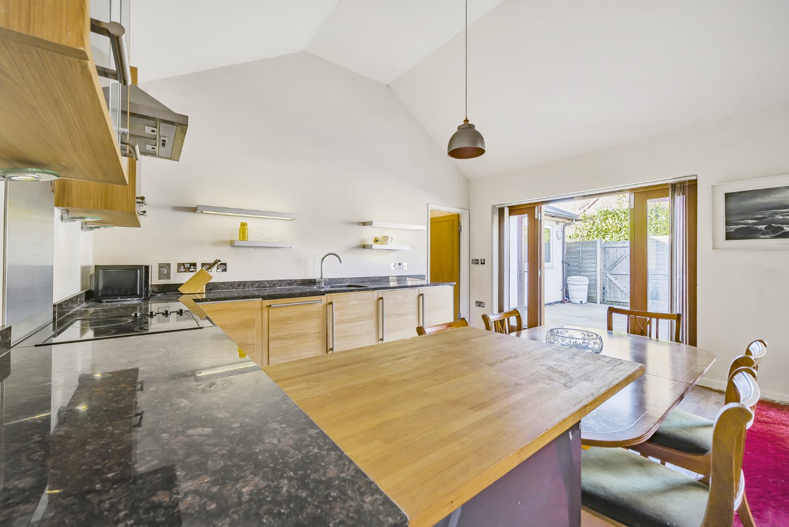 Springvale Road, Winchester, Hampshire, SO23