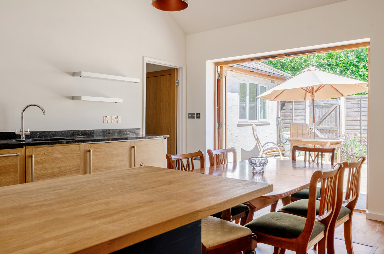 Springvale Road, Winchester, Hampshire, SO23 - Charters