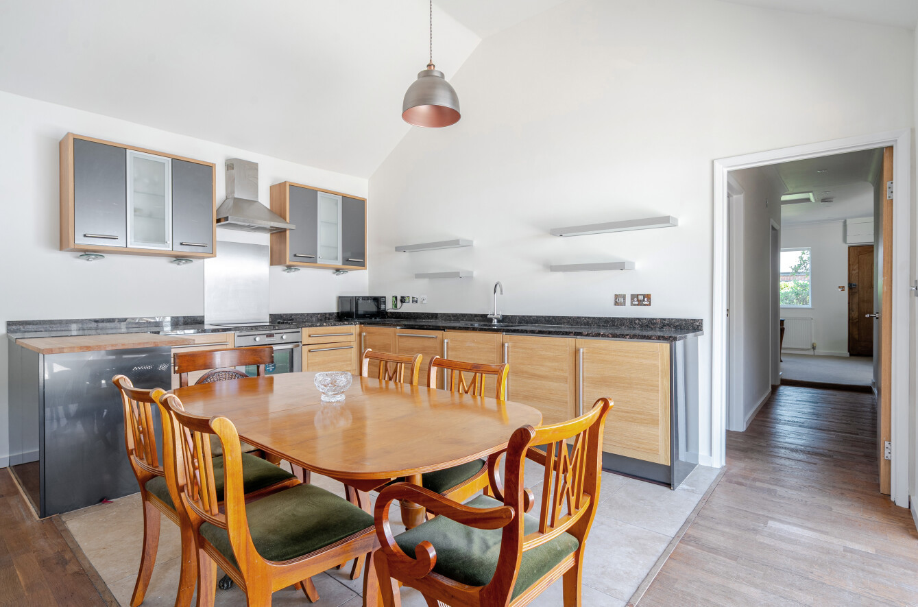 Springvale Road, Winchester, Hampshire, SO23