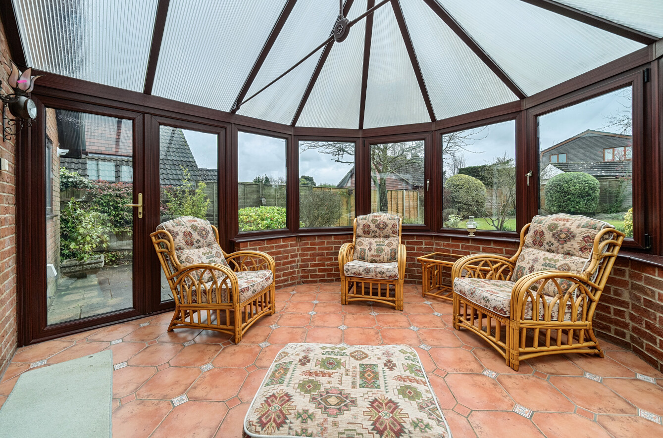 Wrights Close, South Wonston, Winchester, Hampshire, SO21 - Charters