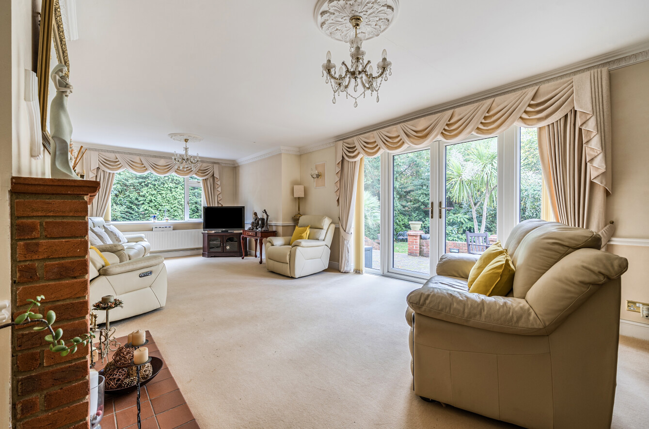 Shepherds Lane, Compton, Winchester, Hampshire, SO21