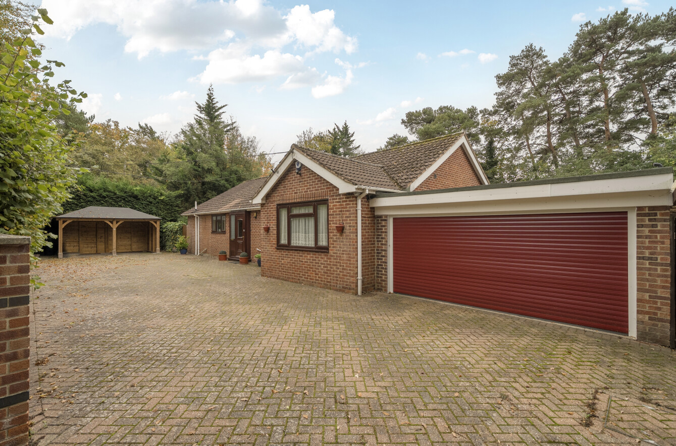 Shepherds Lane, Compton, Winchester, Hampshire, SO21