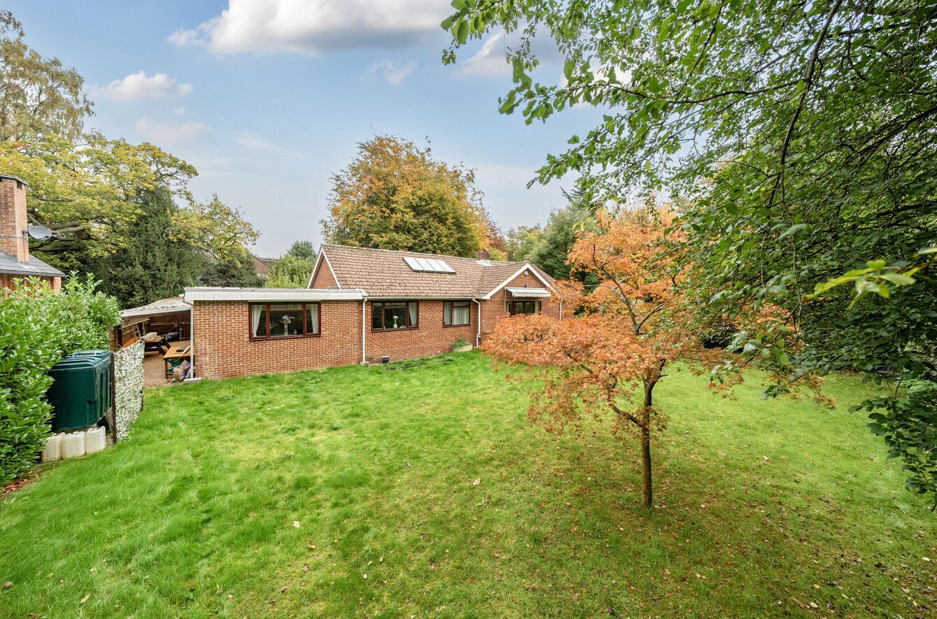 Shepherds Lane, Compton, Winchester, Hampshire, SO21