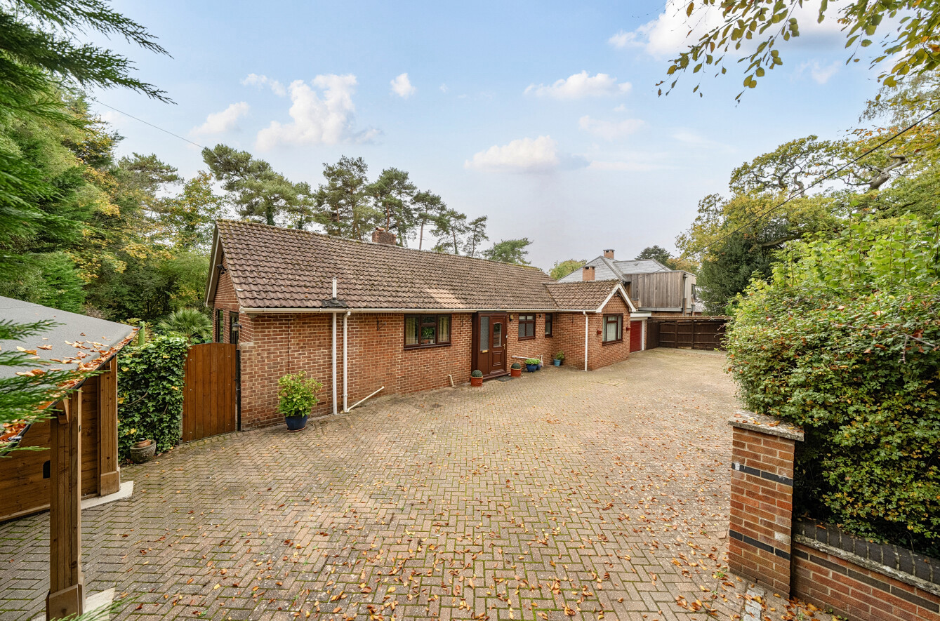 Shepherds Lane, Compton, Winchester, Hampshire, SO21