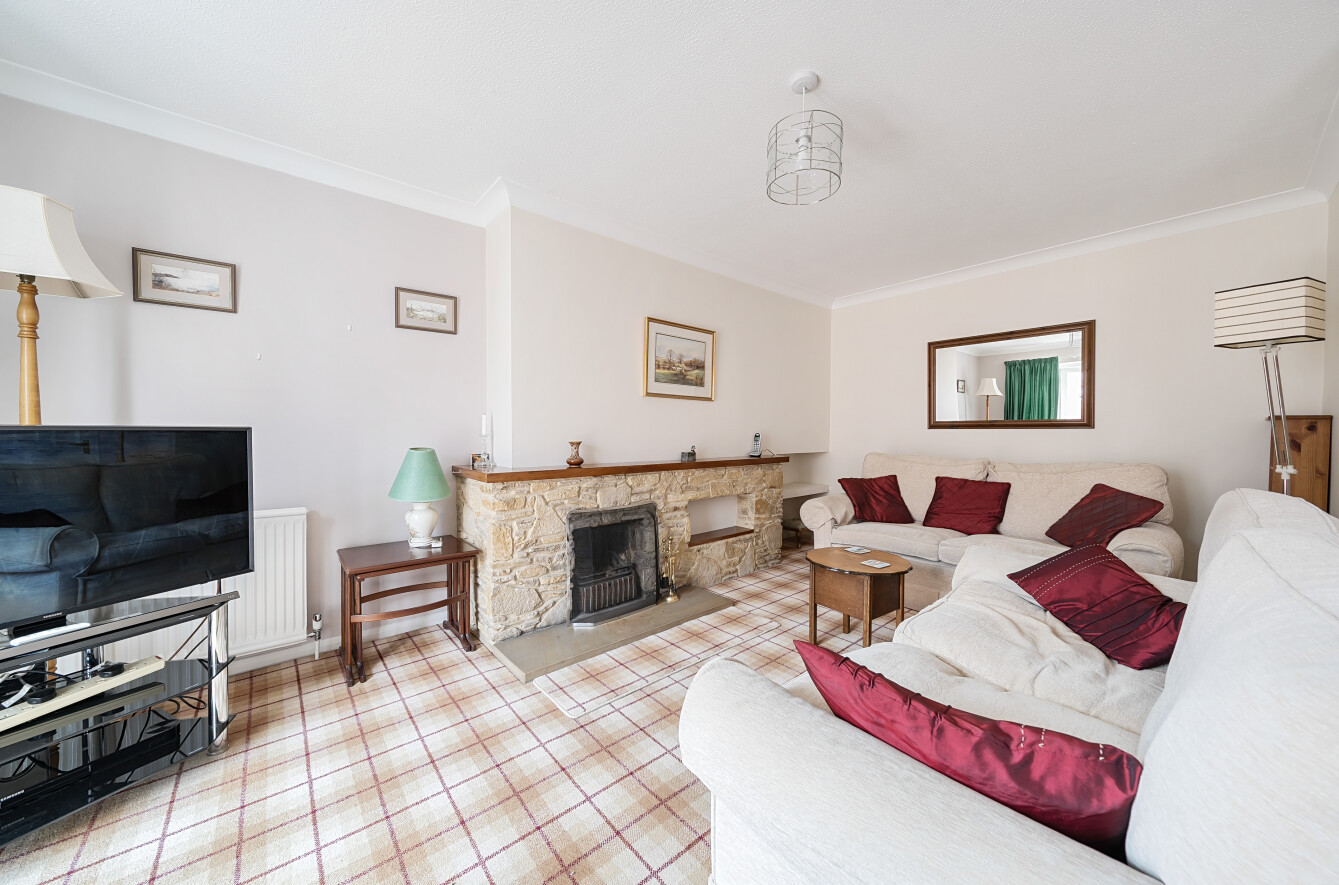Wrights Way, South Wonston, Winchester, Hampshire, SO21