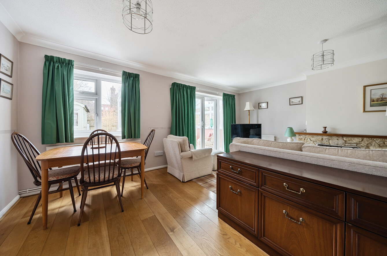 Wrights Way, South Wonston, Winchester, Hampshire, SO21