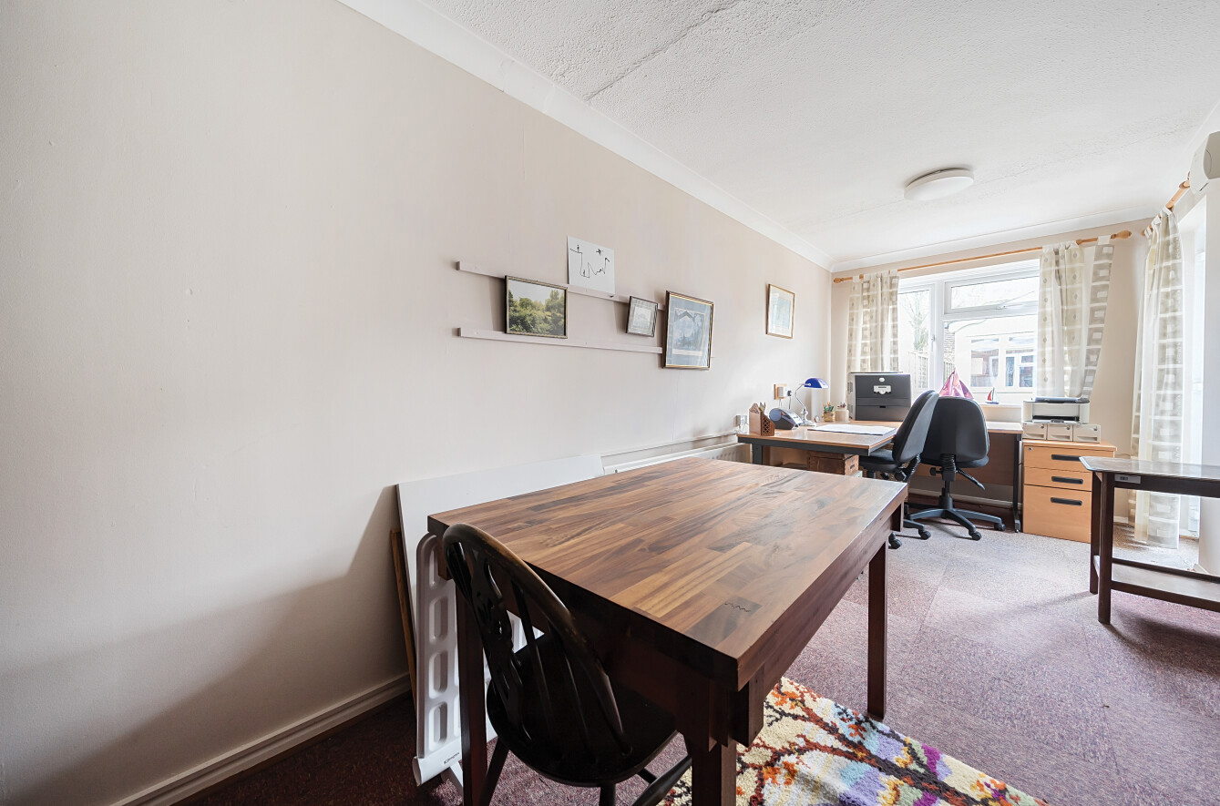 Wrights Way, South Wonston, Winchester, Hampshire, SO21
