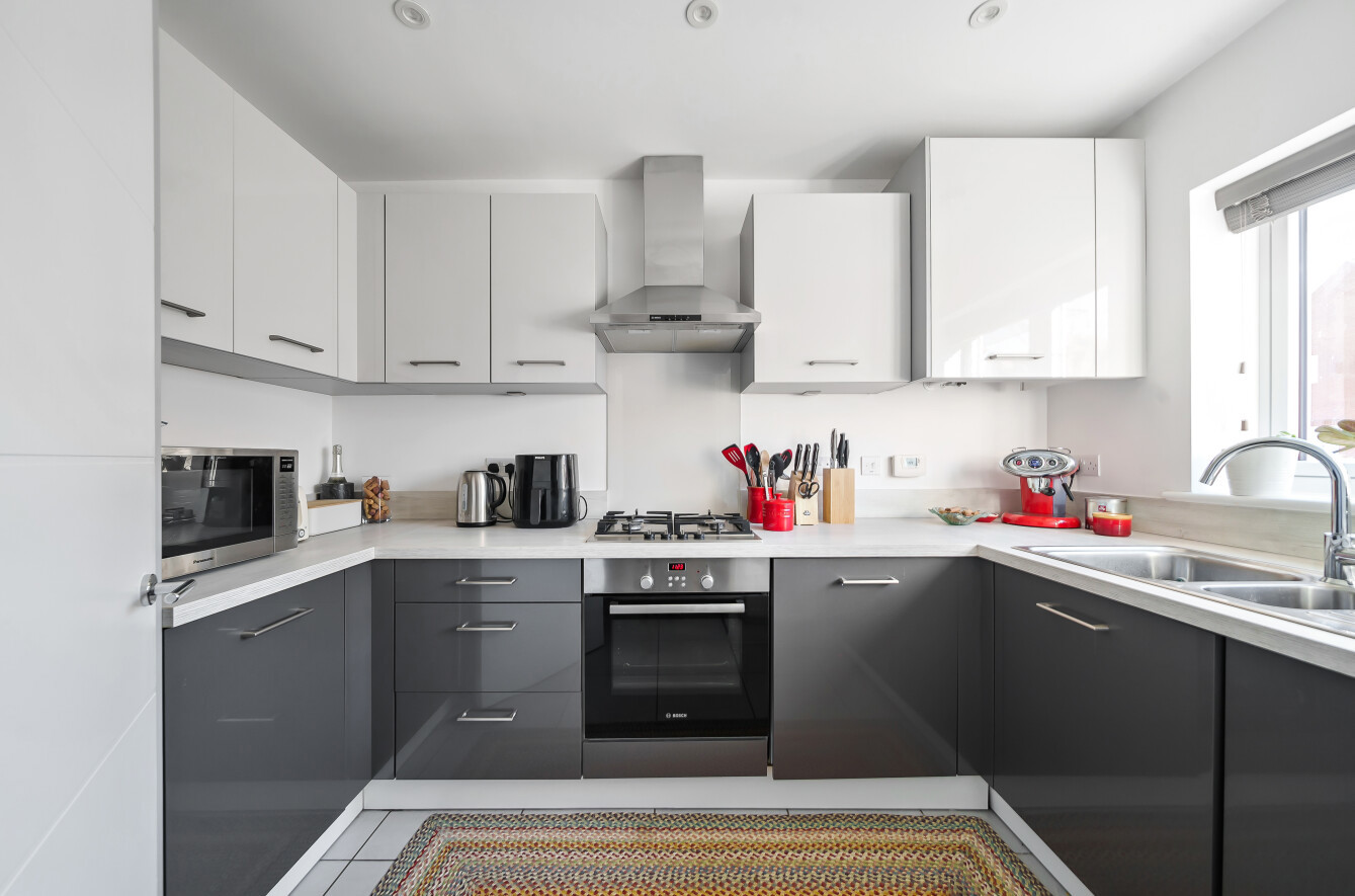 Lansdell Road, Winchester, Hampshire, SO22