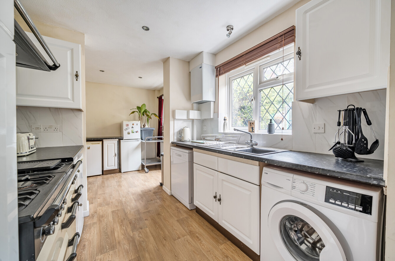 Wesley Road, Kings Worthy, Winchester, Hampshire, SO23