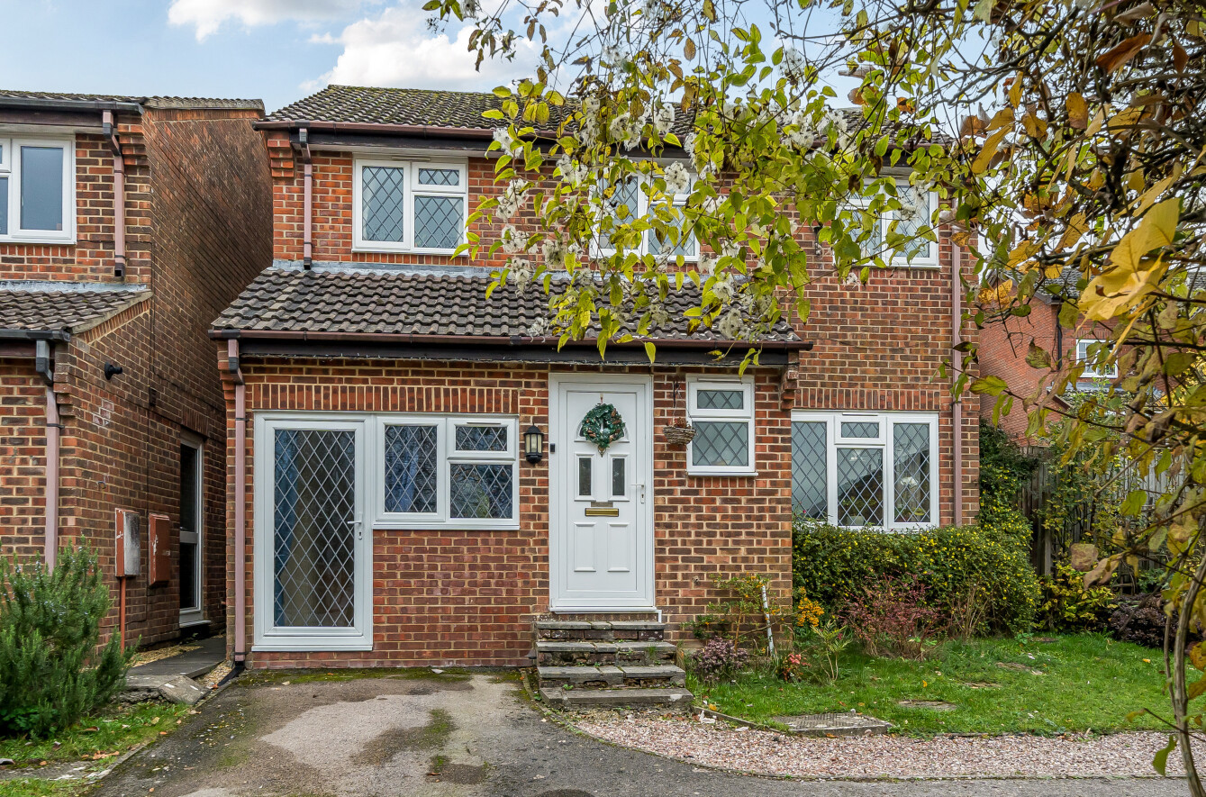 Wesley Road, Kings Worthy, Winchester, Hampshire, SO23