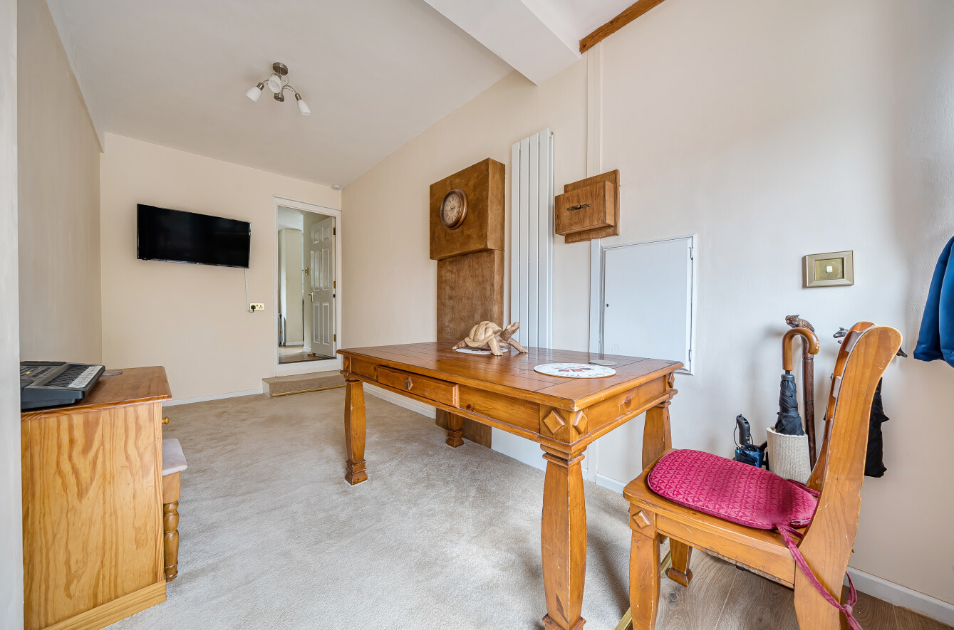 Wesley Road, Kings Worthy, Winchester, Hampshire, SO23