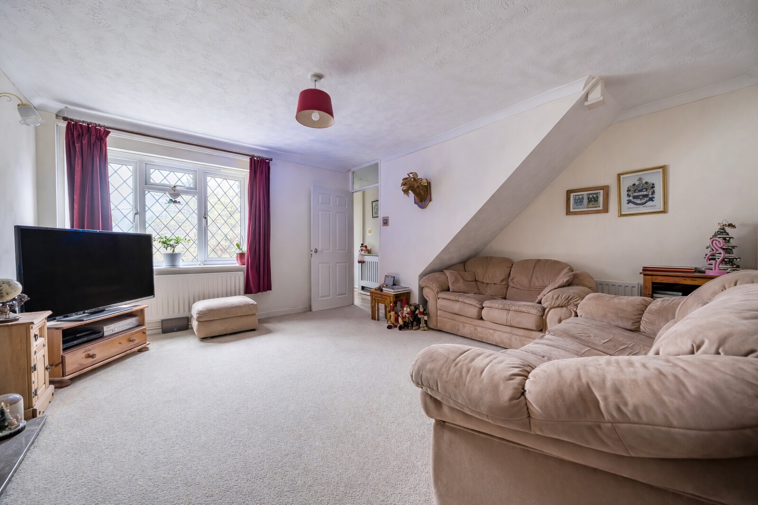 Wesley Road, Kings Worthy, Winchester, Hampshire, SO23